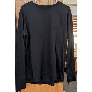 ❄️Women's Large Regular Polartec Long Sleeve Tee